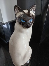 Vintage seneshall siamese for sale  BOURNEMOUTH