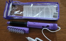 Elektrischer lockenwickler abc gebraucht kaufen  Waldkraiburg