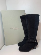 Carvela comfort knee for sale  UK