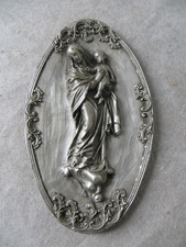 Maria jesuskind bild gebraucht kaufen  Kitzingen