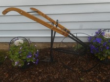 Antique vtg wheel for sale  Osceola