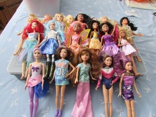 disney dolls for sale  LIVERPOOL