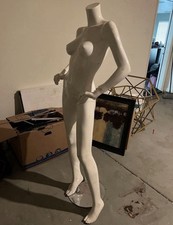 Female mannequin full for sale  Victorville