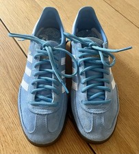 Adidas sneaker hallensportschu gebraucht kaufen  Hamburg