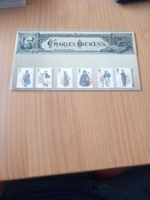 Charles dickens pack for sale  READING