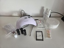 manikure lampe gebraucht kaufen manikure lampe gebraucht kaufen Trittau