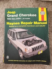 Haynes repair manual for sale  Caro