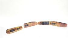 Set bezels nice for sale  Mobile