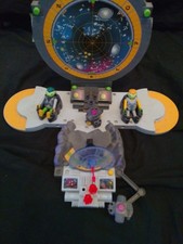 Playmobil alien raumstation gebraucht kaufen  München