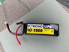 Lipo volt 30c gebraucht kaufen  Hamburg