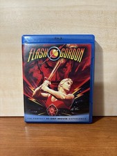 Flash gordon disc for sale  Cranston