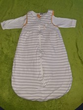 Baby schlafsack 80 gebraucht kaufen  Frankenberg
