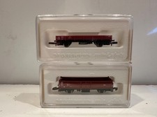 Märklin mini club d'occasion  Carros