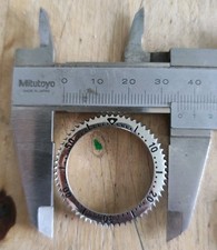 Horlogerie lunette insert d'occasion  La Roche-sur-Foron