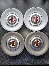 mg zt wheels for sale  ANTRIM