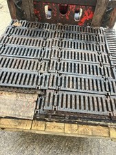 Aco s100 heavy for sale  CHESTERFIELD