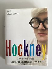 Hockney for sale  BRENTFORD
