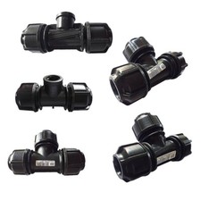 Philmac compressing fittings for sale  BIRMINGHAM
