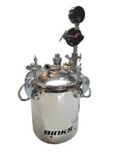 Carlisle binks mdmt for sale  Sparta
