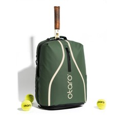 Tennisrucksack schuhfach tenni gebraucht kaufen  Nettetal