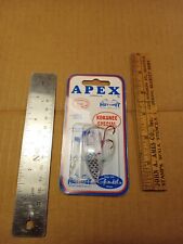 Apex kokanee special for sale  Seattle