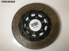 LAVERDA 1000 3CL 1979 DISCO DE FREIO TRASEIRO RARO ORIGINAL DO FABRICANTE M2104 LOTE 105C28322 comprar usado  Enviando para Brazil