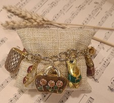 Bracciale vintage anni usato  Savona