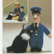 Postman pat doll for sale  CHELMSFORD