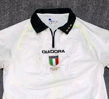 Diadora italy referee for sale  Merced