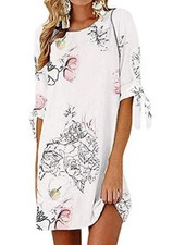 Vestito donna estivo usato  Italia