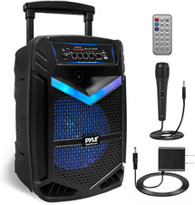 Speaker bluetooth portatile usato  Roma