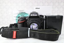 Nikon d750 digitalkamera gebraucht kaufen  Hamburg