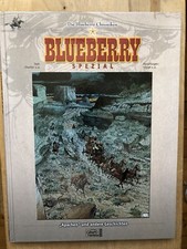 Leutnant blueberry chroniken gebraucht kaufen Leutnant blueberry chroniken gebraucht kaufen  Karlsruhe