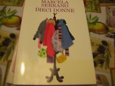 Dieci donne serrano usato  Torino