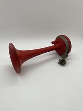 Usado, Vintage BOSCH Chifre Vermelho Feito na Itália Não Testado  comprar usado  Enviando para Brazil