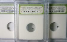 1576 x 3 peças. METEORITO Lajeado Campo Del Cielo Meteoro Rochas Espaciais = 3 Peças NR comprar usado  Enviando para Brazil