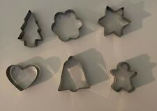 Set regalo tagliabiscotti usato  Crotone