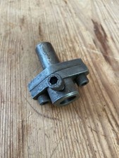 Lathe shank capstan for sale  HONITON