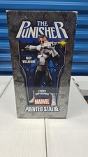 Marvel punisher statue for sale  Homestead