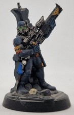Warhammer 40k officio for sale  CHEADLE