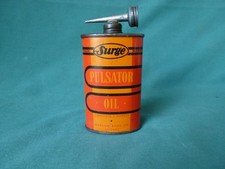 Vintage surge pulsator for sale  Tucson