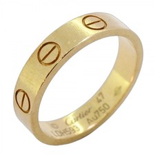 Cartier love gold for sale  UK