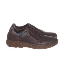 Clarks Collection, mokasyny, rozmiar: 39, brązowe, damskie #GHa na sprzedaż  PL
