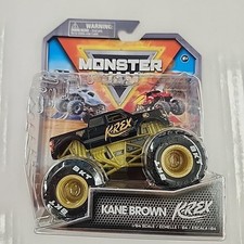 Monster jam 2025 for sale  Charlotte