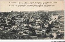 Abmp6 0504 turquie d'occasion  France