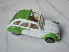 Vintage diecast car for sale  HARWICH