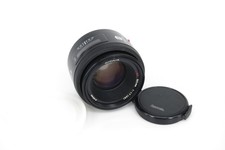 Minolta 50mm japan gebraucht kaufen  Landshut