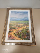 One wood frame for sale  San Jacinto