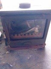 Log burner for sale  COLCHESTER