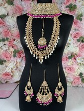 Pakistani indian bridal for sale  BRADFORD